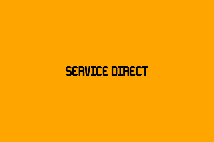 Technology Solutions Firm Service Direct