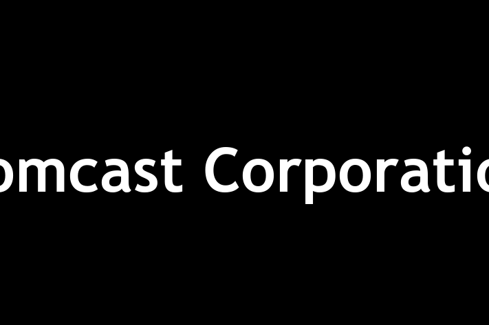 IT Company Comcast Corporation