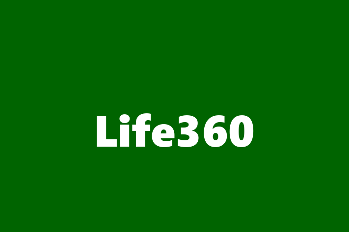 Technology Company Life360