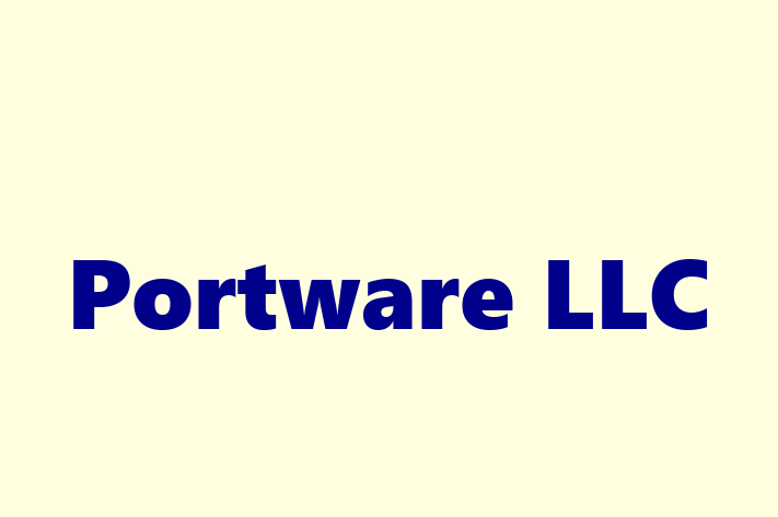 Technology Company Portware LLC