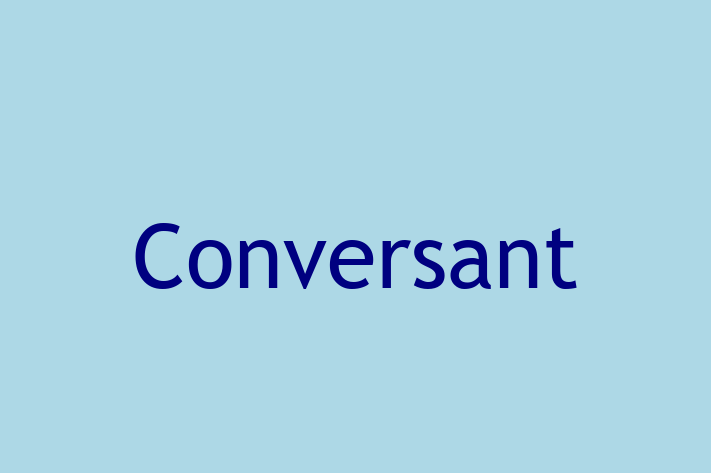 Software Engineering Company Conversant