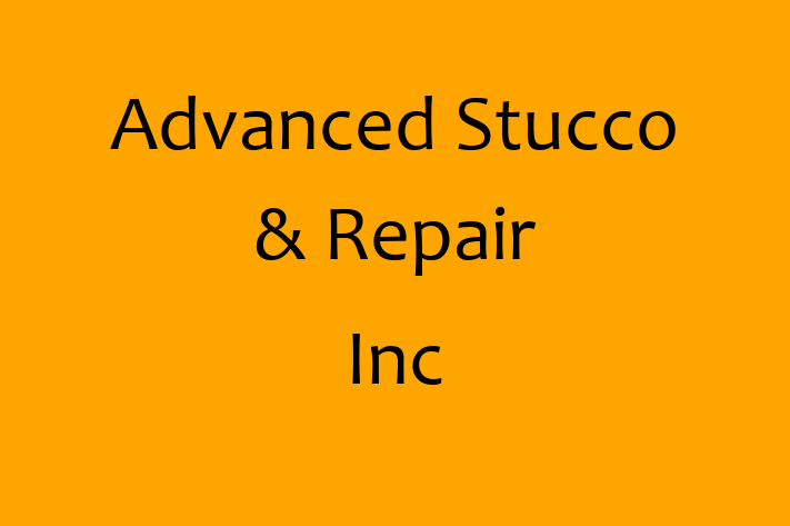 Builder Advanced Stucco Repair Inc