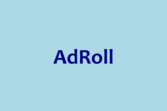 Software Development Company AdRoll