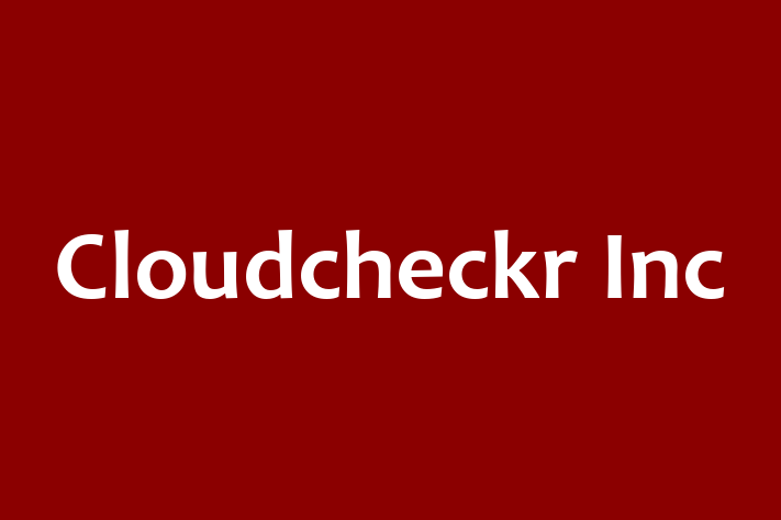 Software Development Firm Cloudcheckr Inc