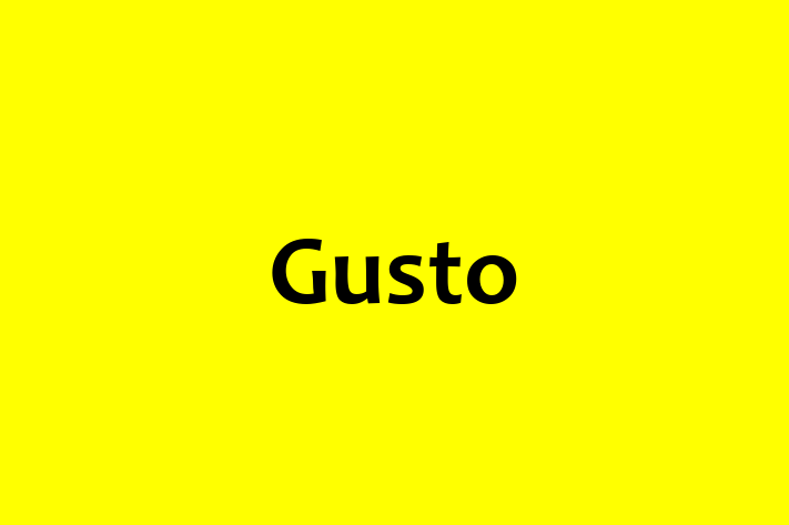 Software House Gusto