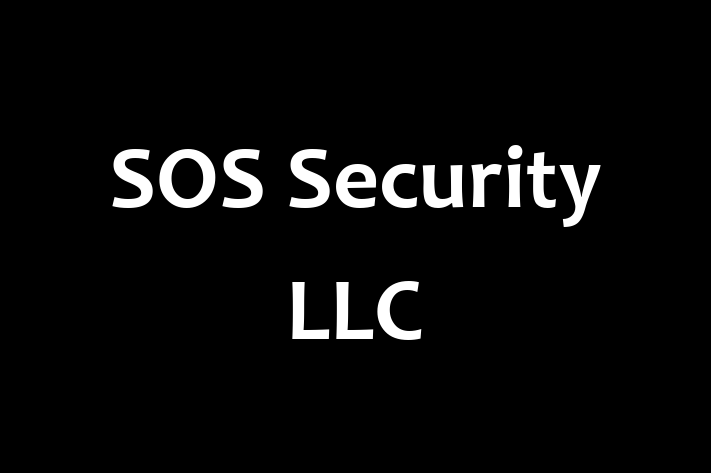 Software Firm SOS Security LLC