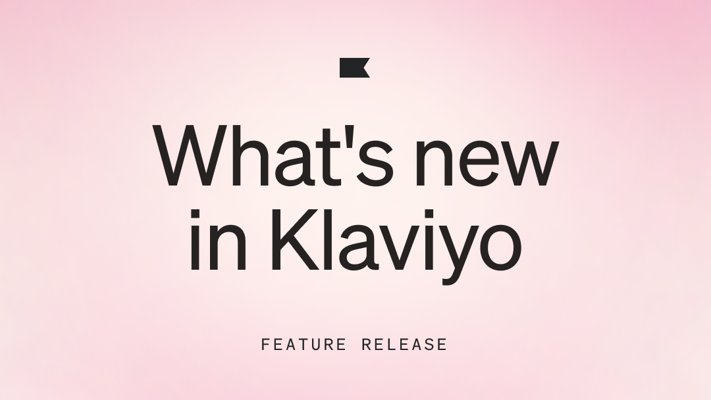 Application Development Company Klaviyo