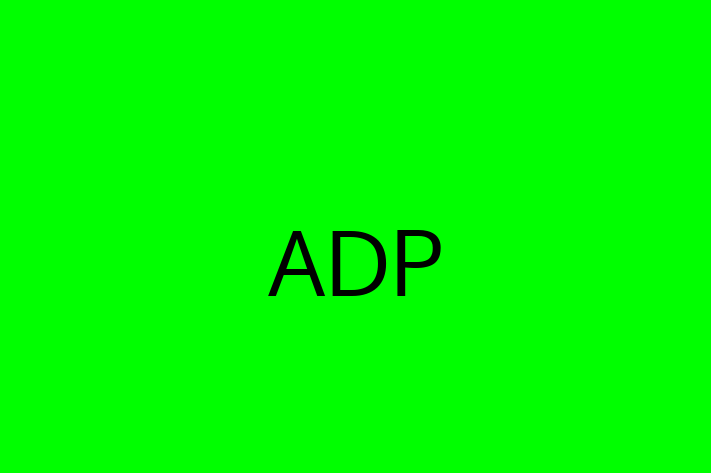 Software House ADP