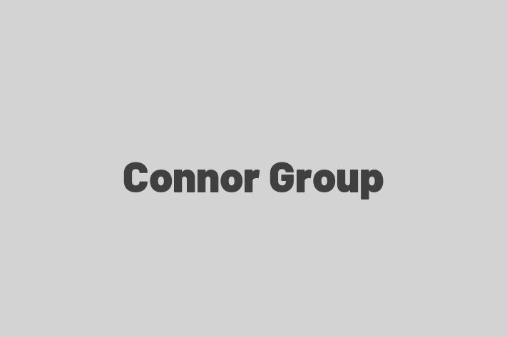 Labor Relations Connor Group