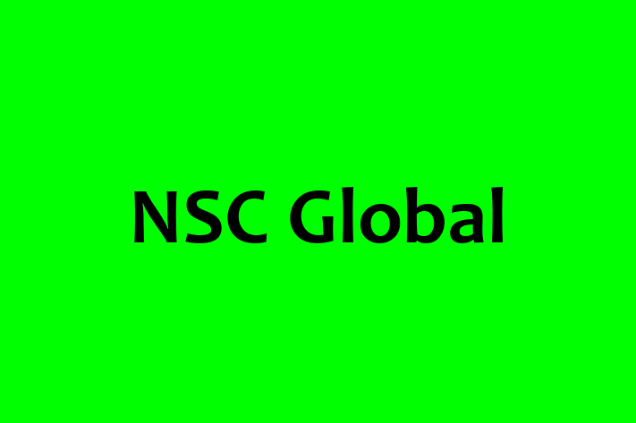 Staff Management NSC Global