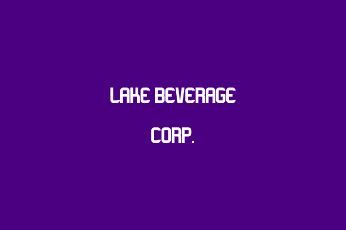 Human Capital Management Lake Beverage Corp.