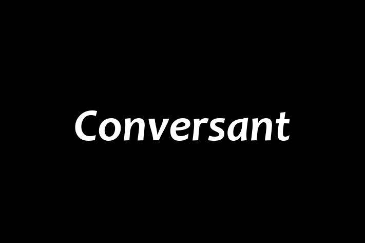 Software Firm Conversant