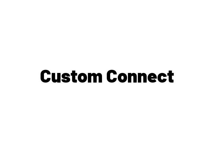 Software House Custom Connect