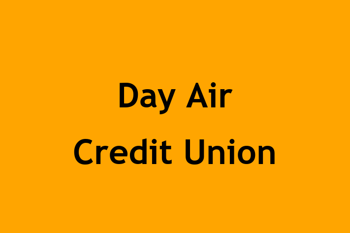 Employee Resource Management Day Air Credit Union