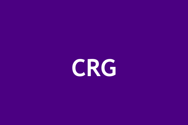 Employee Relations CRG