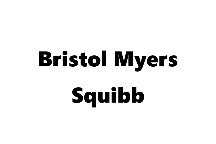 Staff Management Bristol Myers Squibb