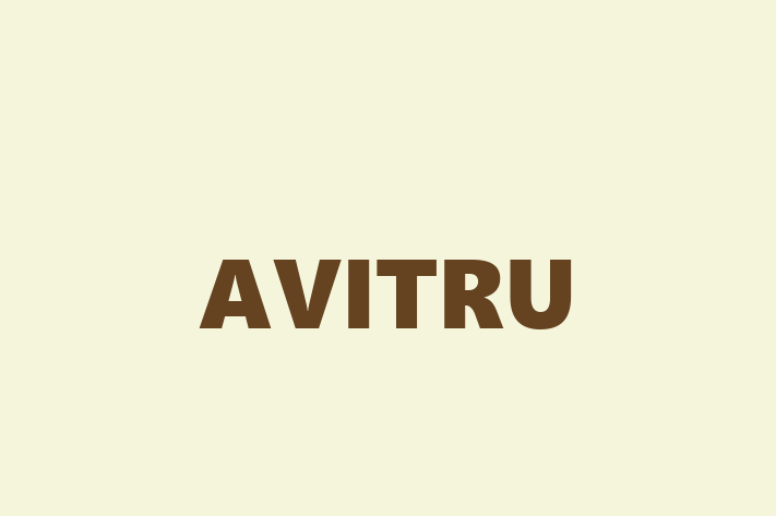 Tech Firm AVITRU