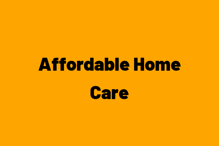 Home Sanitation Affordable Home Care