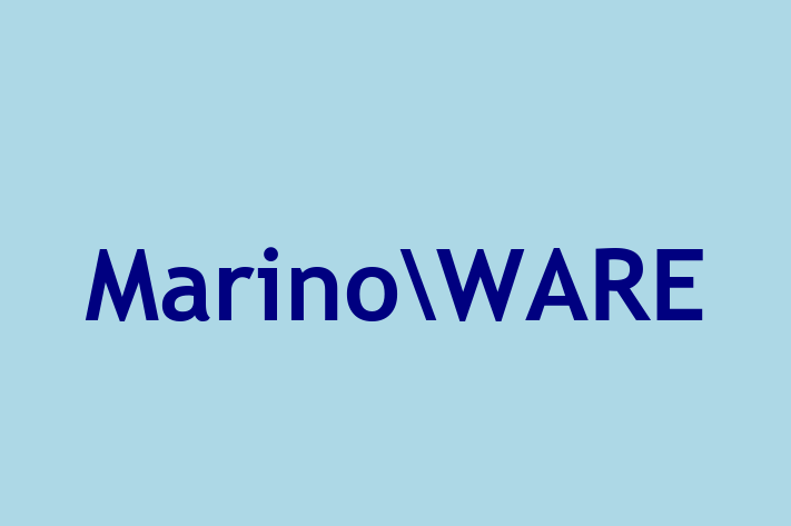 Employee Resource Management MarinoWARE