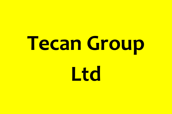 Software House Tecan Group Ltd