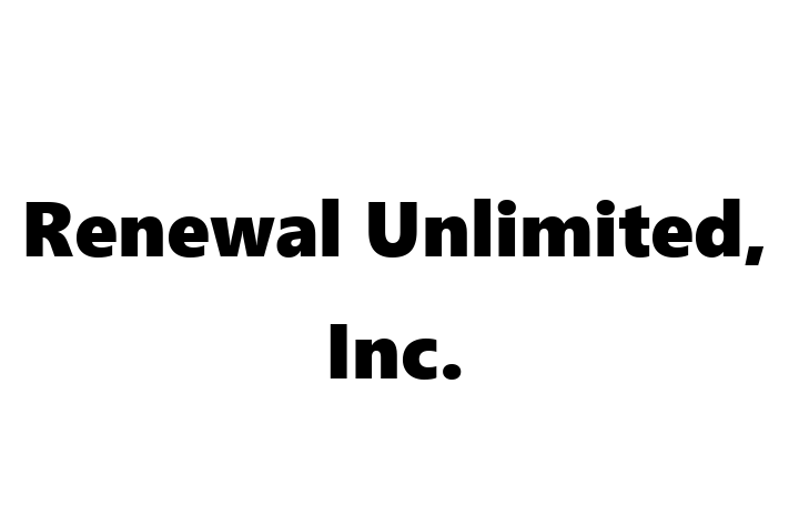 Talent Management Renewal Unlimited Inc.