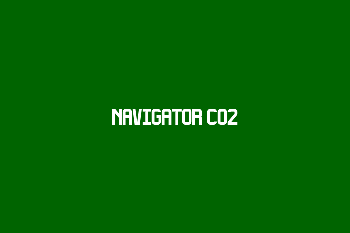 Human Resource Management Navigator CO2