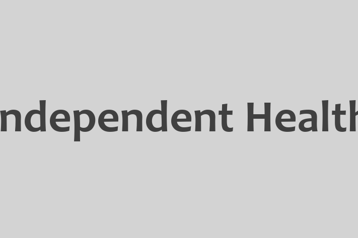 Labor Relations Independent Health