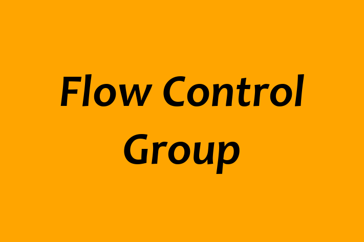 Staff Management Flow Control Group