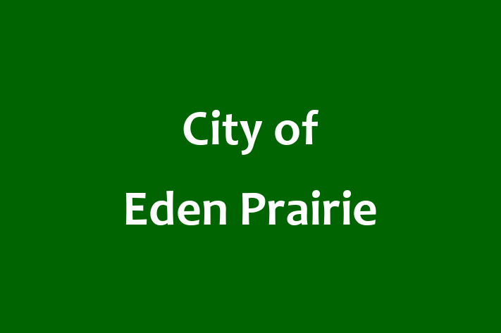 Human Capital Management City of Eden Prairie