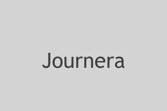 Software Firm Journera