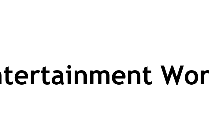 Software Engineering Company Entertainment Works