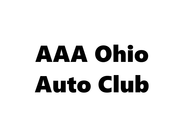 Employee Resource Management AAA Ohio Auto Club