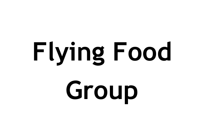 Labor Relations Flying Food Group