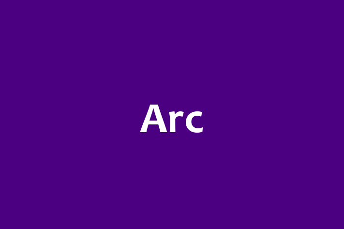 Software Services Company Arc