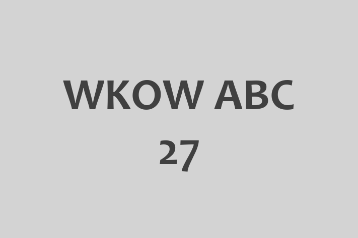 Software Development Firm WKOW ABC 27