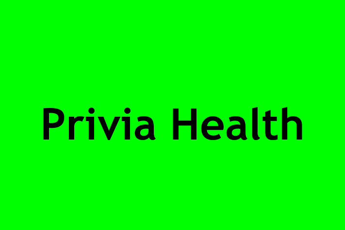 Staff Management Privia Health