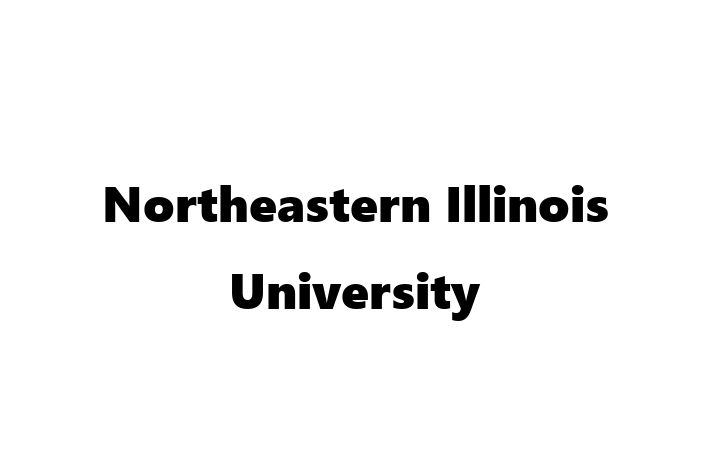 Labor Relations Northeastern Illinois University