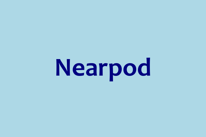 Software Services Company Nearpod