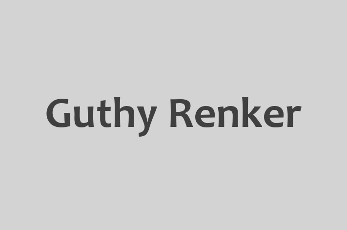 Application Development Company Guthy Renker