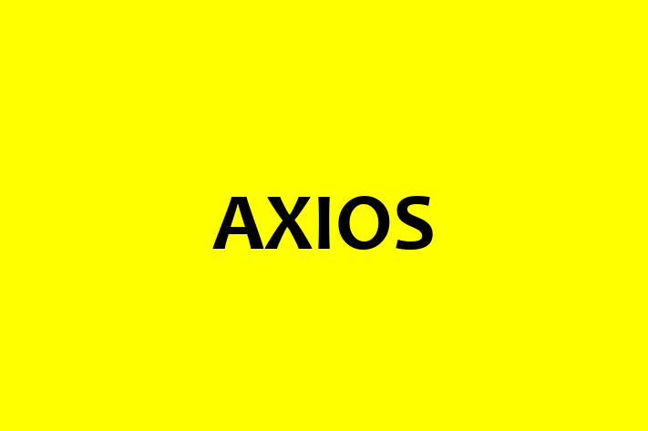 Tech Solutions Company AXIOS