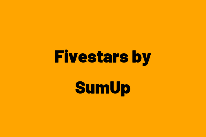 People Management Fivestars by SumUp