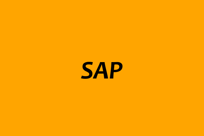 Human Capital Management SAP