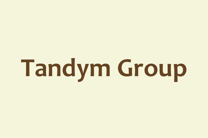 Workforce Management Tandym Group