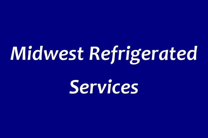 Human Resource Management Midwest Refrigerated Services