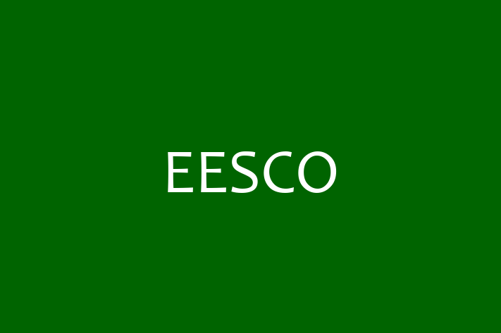 Technology Solutions Firm EESCO