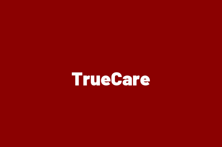 Talent Management TrueCare