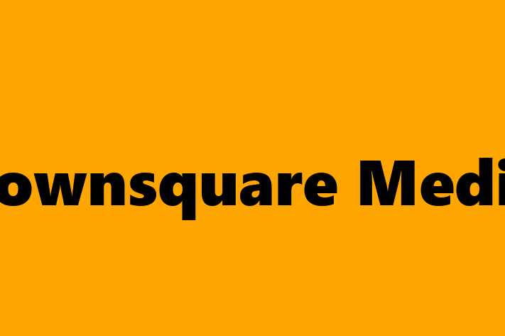 Personnel Management Townsquare Media