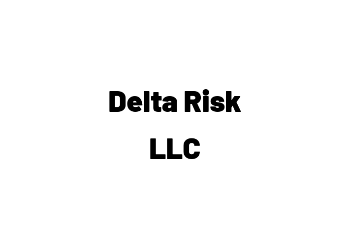 Software Development Firm Delta Risk LLC