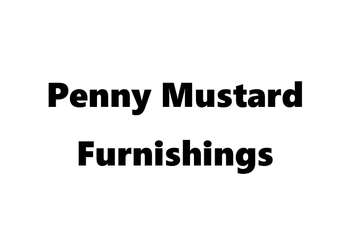 People Management Penny Mustard Furnishings