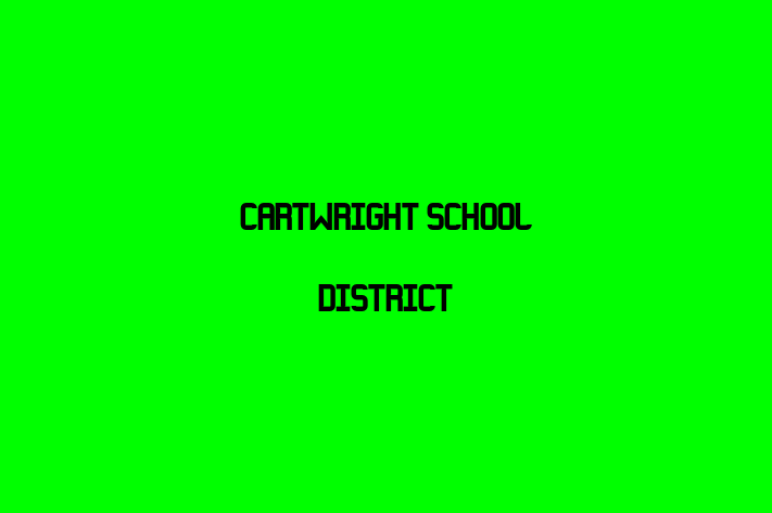 Employee Relations Cartwright School District